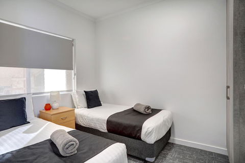 Limani Motel - Accommodation ACT 18