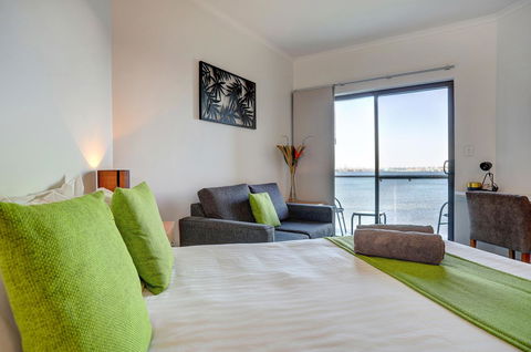 Limani Motel - Accommodation ACT 23