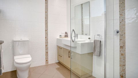 Limani Motel - Accommodation ACT 25