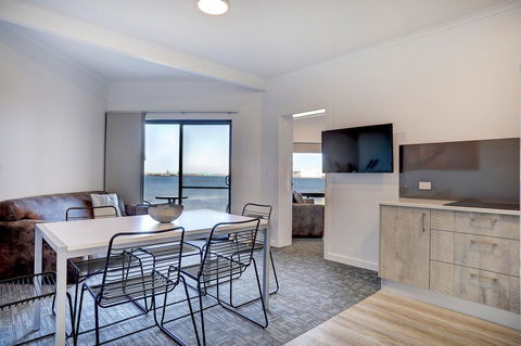 Limani Motel - Accommodation ACT 2