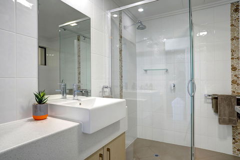 Limani Motel - Accommodation ACT 3