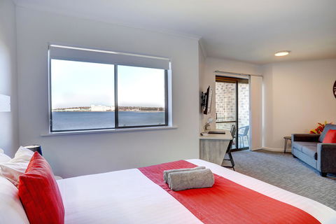 Limani Motel - Accommodation ACT 16