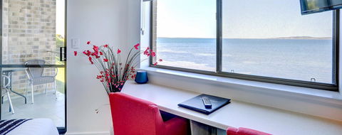 Limani Motel - Accommodation ACT 32