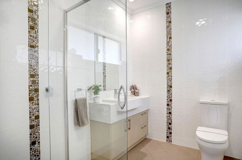 Limani Motel - Accommodation ACT 21