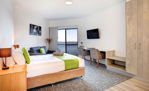 Limani Motel - Accommodation ACT 19