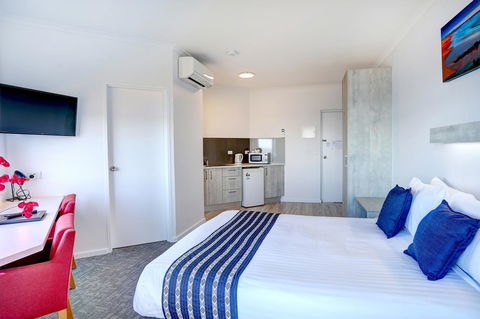 Limani Motel - Accommodation ACT 31