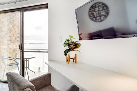 Limani Motel - Accommodation ACT 26