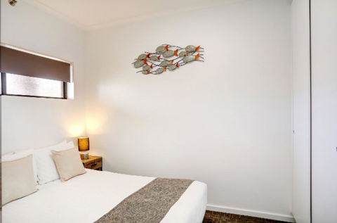 Limani Motel - Accommodation ACT 42