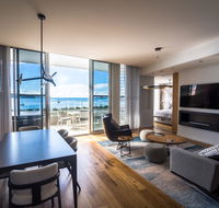 Promenade Penthouse Apartment - Accommodation ACT