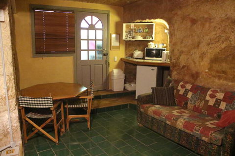 The Underground Motel - Accommodation ACT 1