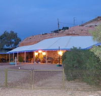 The Underground Motel - Accommodation ACT