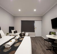 City Centre Motel Hotel - Accommodation ACT