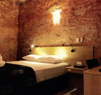 The Lookout Cave Underground Motel - Accommodation ACT