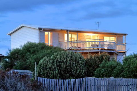 SeaWatch-Sea Views - Accommodation ACT 0