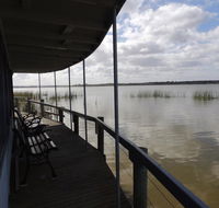 PS Federal Retreat Paddle Steamer Goolwa - Accommodation ACT