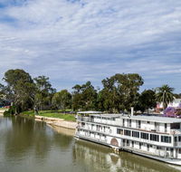 Murray River Queen - Accommodation ACT