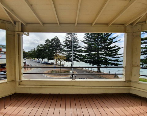 Pier Hotel Port Lincoln - Accommodation ACT 13