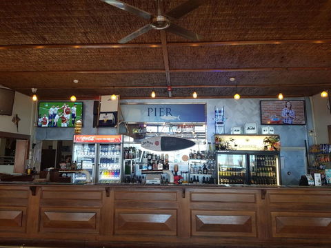 Pier Hotel Port Lincoln - Accommodation ACT 4
