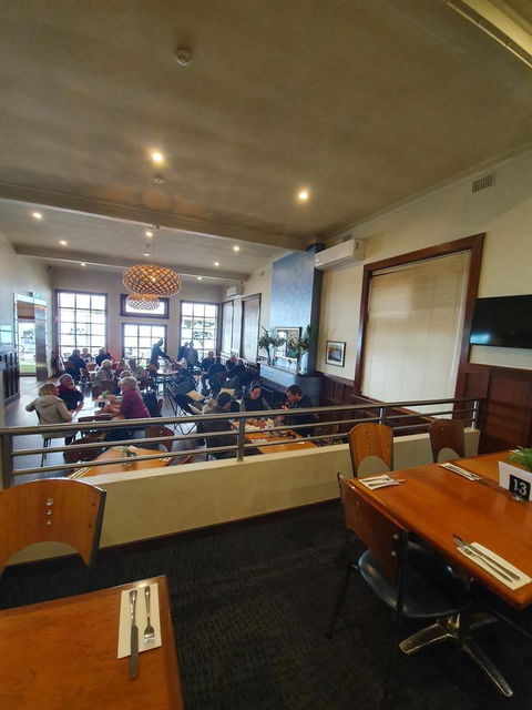 Pier Hotel Port Lincoln - Accommodation ACT 8