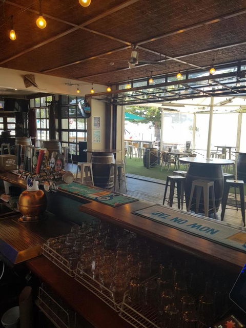 Pier Hotel Port Lincoln - Accommodation ACT 3