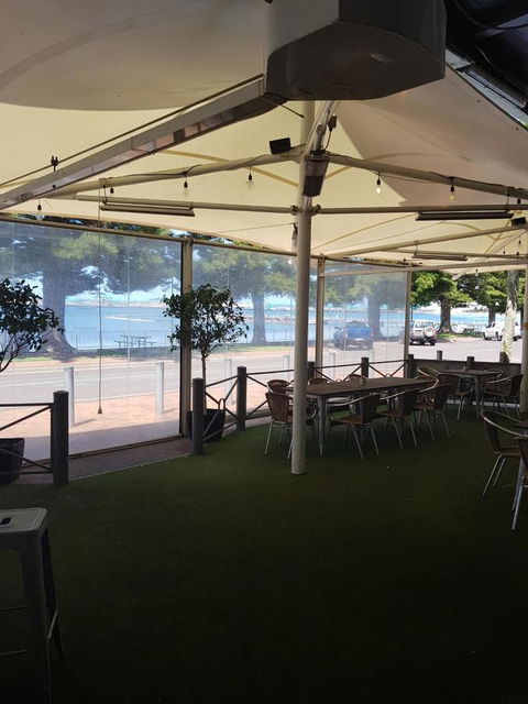 Pier Hotel Port Lincoln - Accommodation ACT 29