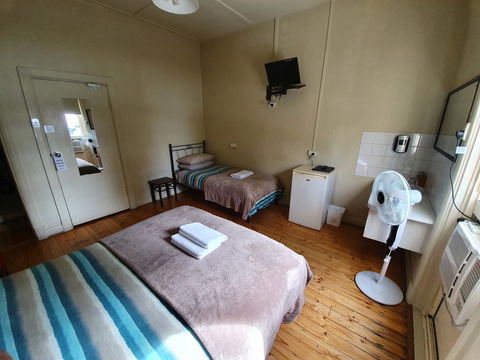 Pier Hotel Port Lincoln - Accommodation ACT 15