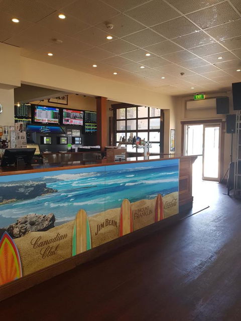 Pier Hotel Port Lincoln - Accommodation ACT 2