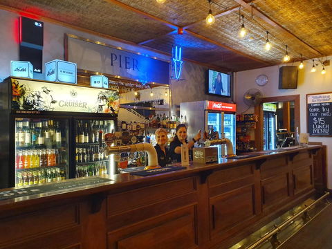 Pier Hotel Port Lincoln - Accommodation ACT 6