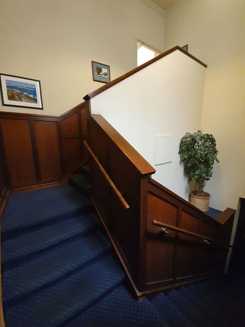 Pier Hotel Port Lincoln - Accommodation ACT 11