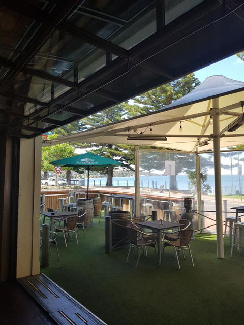 Pier Hotel Port Lincoln - Accommodation ACT 30