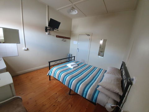 Pier Hotel Port Lincoln - Accommodation ACT 20