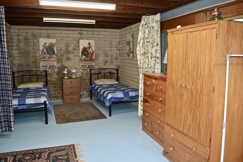 Dolphinview - Accommodation ACT 10