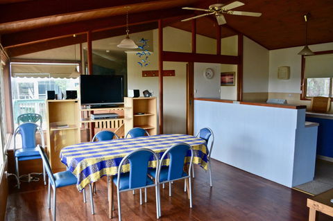 Dolphinview - Accommodation ACT 3