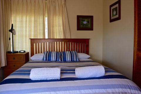 Dolphinview - Accommodation ACT 6