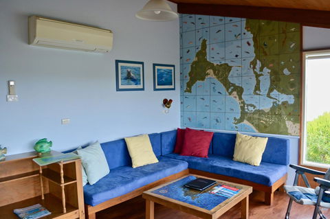 Dolphinview - Accommodation ACT 4