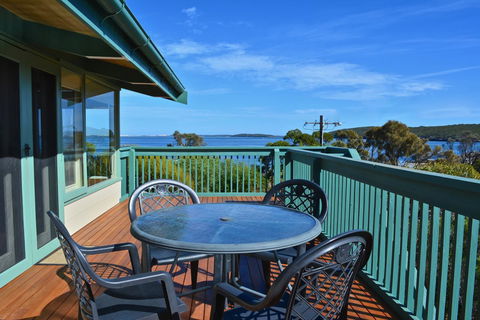 Dolphinview - Accommodation ACT 0
