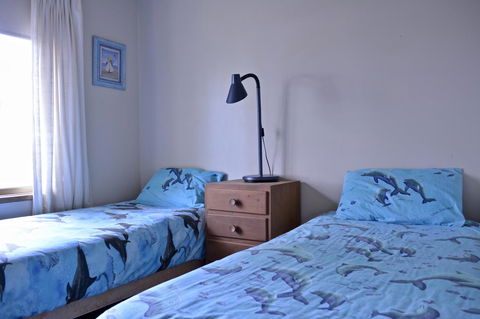 Dolphinview - Accommodation ACT 7