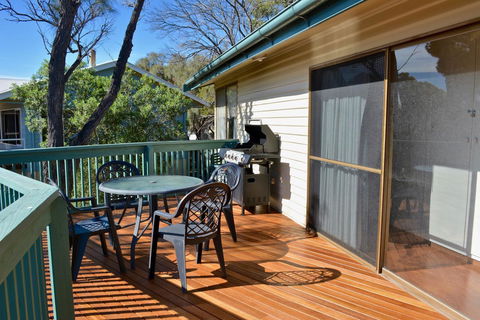 Dolphinview - Accommodation ACT 11