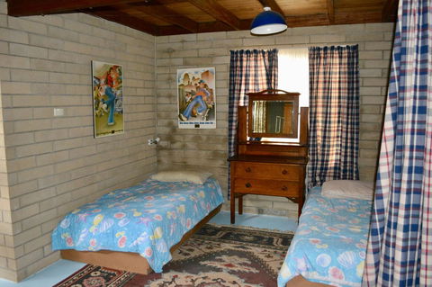 Dolphinview - Accommodation ACT 9