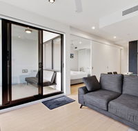 Swainson at Bowery - Accommodation ACT