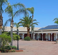 John Pirie Motor Inn - Accommodation ACT