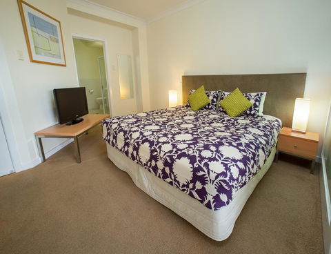 Aurora Ozone Hotel Kangaroo Island - Accommodation ACT 22