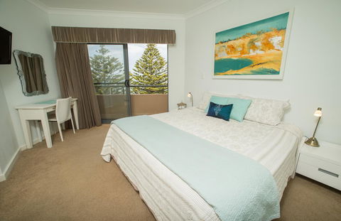 Aurora Ozone Hotel Kangaroo Island - Accommodation ACT 3