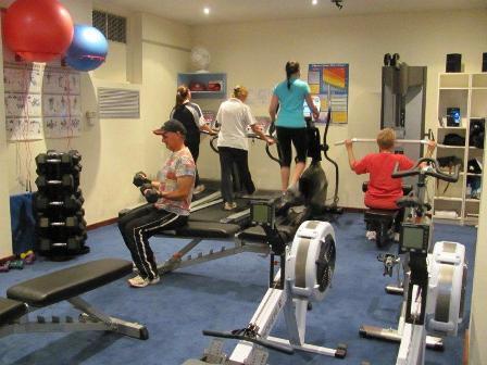 Aurora Ozone Hotel Kangaroo Island - Accommodation ACT 32