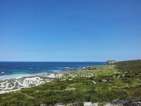Aurora Ozone Hotel Kangaroo Island - Accommodation ACT 21