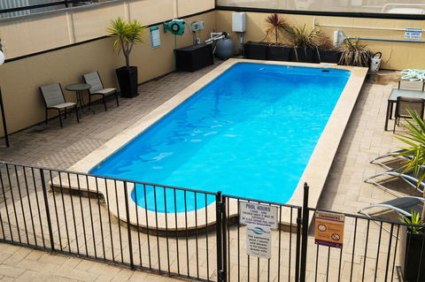 Aurora Ozone Hotel Kangaroo Island - Accommodation ACT 33