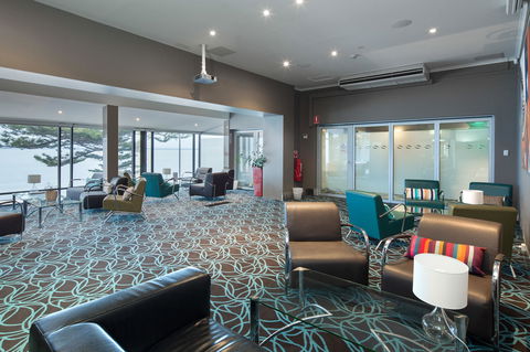 Aurora Ozone Hotel Kangaroo Island - Accommodation ACT 11