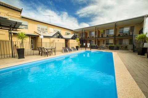 Aurora Ozone Hotel Kangaroo Island - Accommodation ACT 6