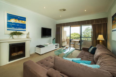 Aurora Ozone Hotel Kangaroo Island - Accommodation ACT 31