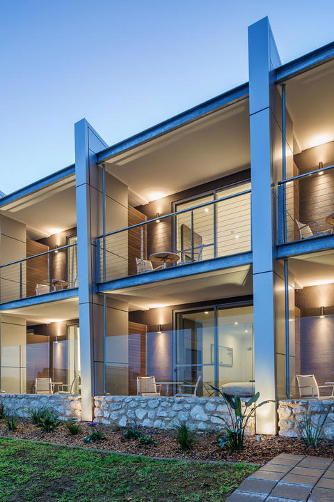 Aurora Ozone Hotel Kangaroo Island - Accommodation ACT 15